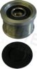 AUTEX 654334 Alternator Freewheel Clutch